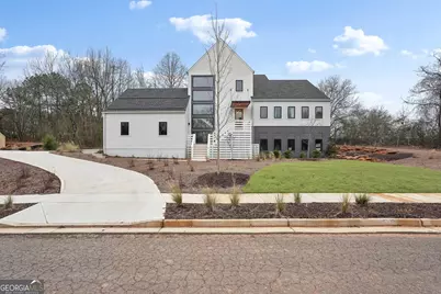 235 Winterberry Way, Roswell, GA 30075 - Photo 2