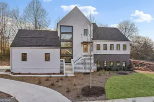 235 Winterberry Wy, Roswell, GA 30075 - Photo 90