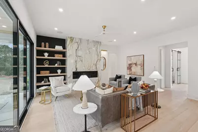 235 Winterberry Way, Roswell, GA 30075 - Photo 8