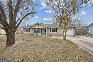 168 Dogwood Cir, Saint Marys, GA 31558 - Photo 2