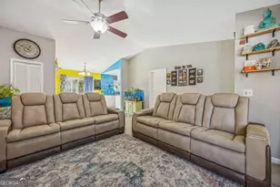 168 Dogwood Cir, Saint Marys, GA 31558 - Photo 4