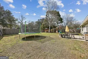 168 Dogwood Cir, Saint Marys, GA 31558 - Photo 24