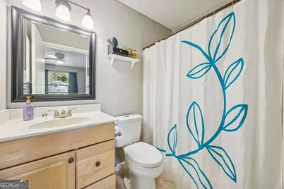 168 Dogwood Circle, Saint Marys, GA 31558 - Photo 16