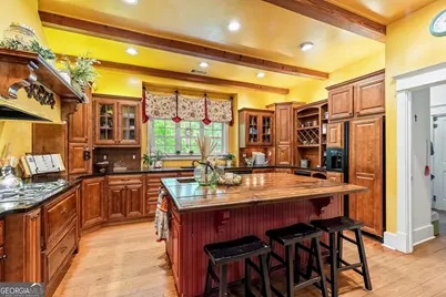 357 Shady Creek Trail, Williamson, GA 30292 - Photo 6