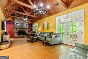 357 Shady Crk Trl, Williamson, GA 30292 - Photo 4