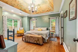 357 Shady Crk Trl, Williamson, GA 30292 - Photo 20