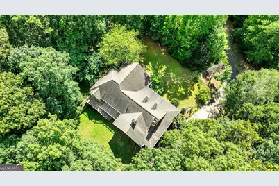 357 Shady Creek Trail, Williamson, GA 30292 - Photo 68