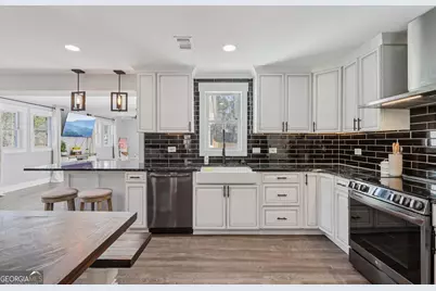 691 Earl North Road, Newnan, GA 30263 - Photo 12