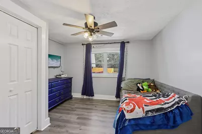 691 Earl North Road, Newnan, GA 30263 - Photo 20