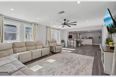 691 Earl North Road, Newnan, GA 30263 - Photo 8