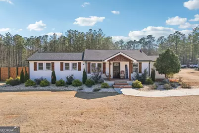 691 Earl North Road, Newnan, GA 30263 - Photo 2