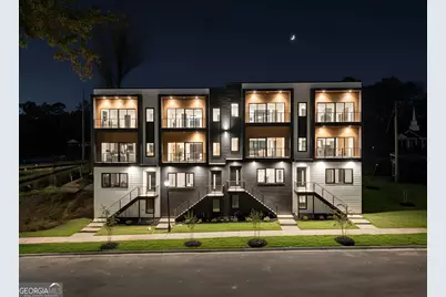 2681 Grand Isles Way, Decatur, GA 30032 - Photo 8