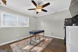 1739 Elmwood Rd, Milledgeville, GA 31061 - Photo 8