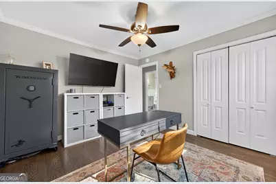 1739 Elmwood Road, Milledgeville, GA 31061 - Photo 10