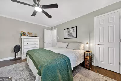 1739 Elmwood Road, Milledgeville, GA 31061 - Photo 16