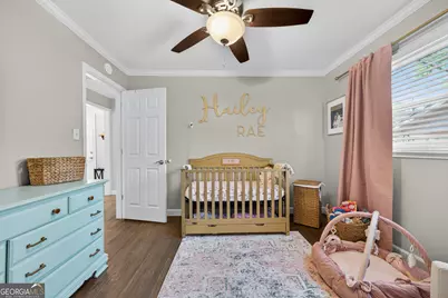 1739 Elmwood Road, Milledgeville, GA 31061 - Photo 14