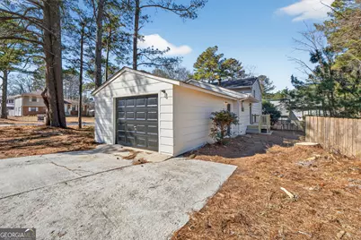 2540 Hartford Drive, Ellenwood, GA 30294 - Photo 34