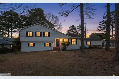 2540 Hartford Drive, Ellenwood, GA 30294 - Photo 2