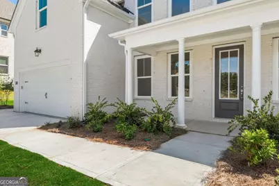 6955 Melody Ridge Road, Buford, GA 30519 - Photo 2