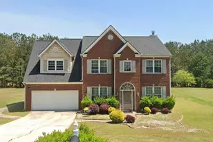 965 Trotters Farm Rd, Fairburn, GA 30213 - Photo 1