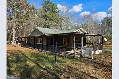 331 Mt View Circle, Bremen, GA 30110 - Photo 1