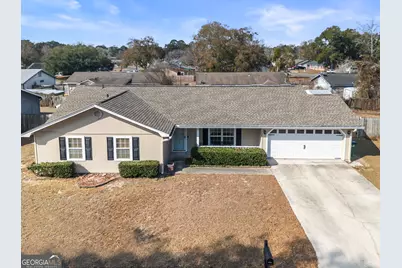 106 Piper Cove, Saint Marys, GA 31558 - Photo 2