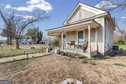 219 Noyes Street, Cedartown, GA 30125 - Photo 2