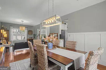 7 Harris Court, Newnan, GA 30263 - Photo 16