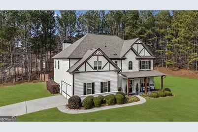 7 Harris Court, Newnan, GA 30263 - Photo 6