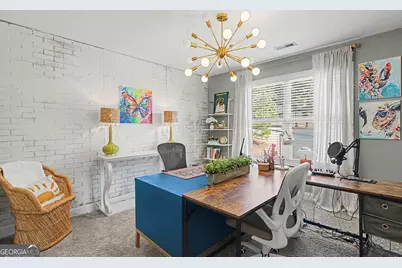 7 Harris Court, Newnan, GA 30263 - Photo 36