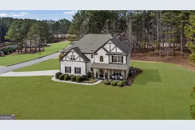 7 Harris Court, Newnan, GA 30263 - Photo 4