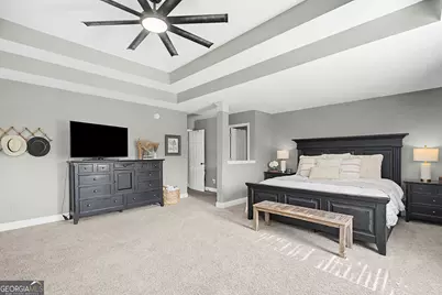 7 Harris Court, Newnan, GA 30263 - Photo 28