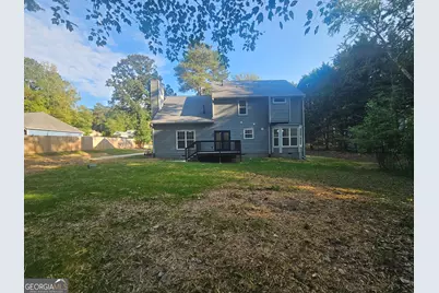 150 Park Timbers Drive, Sharpsburg, GA 30277 - Photo 20