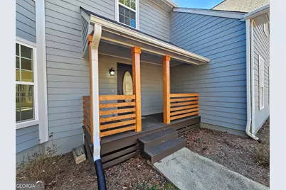 150 Park Timbers Drive, Sharpsburg, GA 30277 - Photo 6