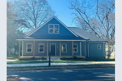 119 F Avenue, Thomaston, GA 30286 - Photo 2