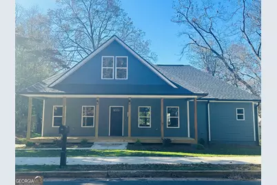 119 F Avenue, Thomaston, GA 30286 - Photo 1