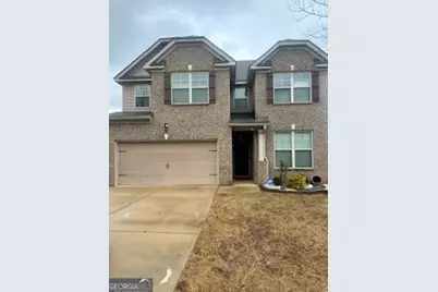 1205 Pebble Rock Road, Hampton, GA 30228 - Photo 1