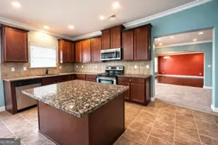 1205 Pebble Rock Rd, Hampton, GA 30228 - Photo 4