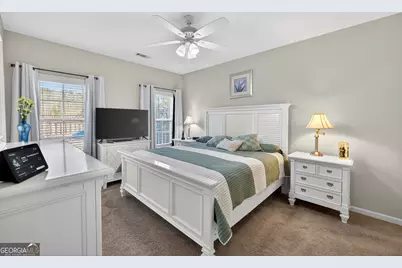 329 Bordeaux Drive, Thomson, GA 30824 - Photo 16