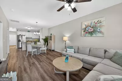 329 Bordeaux Drive, Thomson, GA 30824 - Photo 14