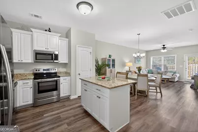 329 Bordeaux Drive, Thomson, GA 30824 - Photo 6