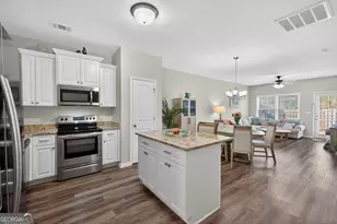 329 Bordeaux Dr, Thomson, GA 30824 - Photo 6