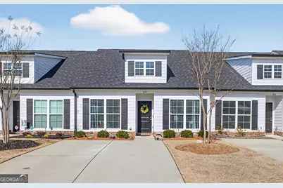 329 Bordeaux Drive, Thomson, GA 30824 - Photo 1