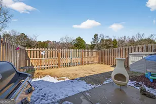 329 Bordeaux Dr, Thomson, GA 30824 - Photo 30