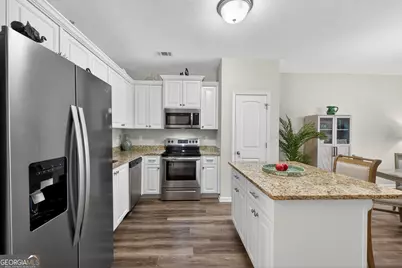 329 Bordeaux Drive, Thomson, GA 30824 - Photo 4