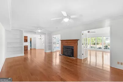 119 Peachtree Run, Statesboro, GA 30461 - Photo 2