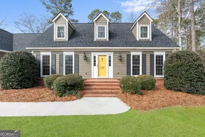 119 Peachtree Run, Statesboro, GA 30461 - Photo 30