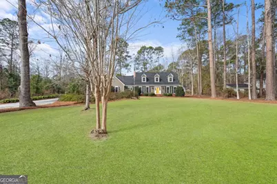 119 Peachtree Run, Statesboro, GA 30461 - Photo 30