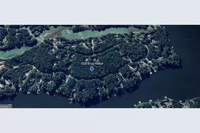 1520 Snug Harbor Drive, Greensboro, GA 30642 - Photo 6