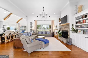 21 Waterview Cir, Newnan, GA 30263 - Photo 2